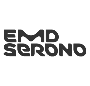 EMD Serono logo